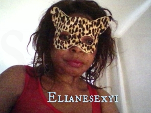 Elianesexy1