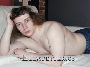 Eliaspetterson