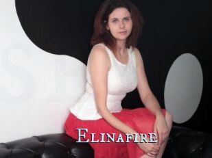 Elinafire