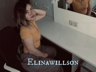 Elinawillson