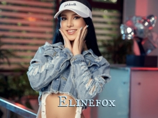 Elinefox