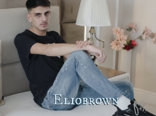 Eliobrown