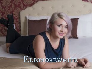 Elionorewhite