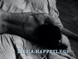 Elisa_happpylegs