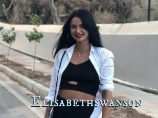 Elisabethswanson