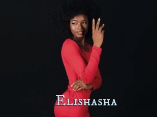 Elishasha