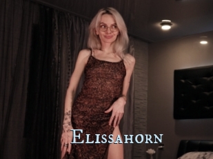 Elissahorn