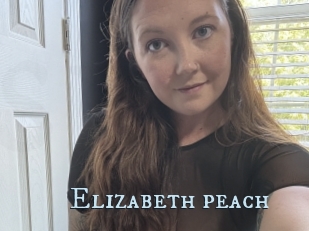 Elizabeth_peach