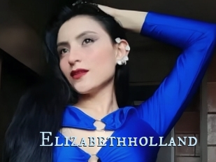 Elizabethholland