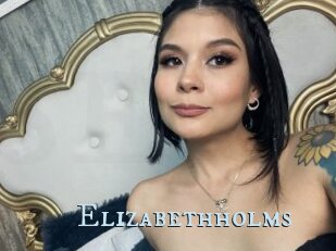 Elizabethholms