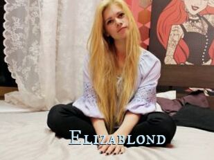 Elizablond