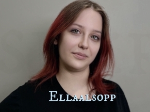 Ellaalsopp