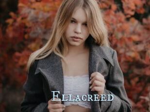 Ellacreed