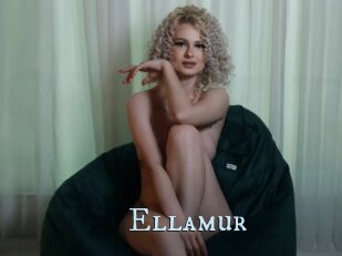 Ellamur