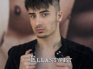 Ellantwist