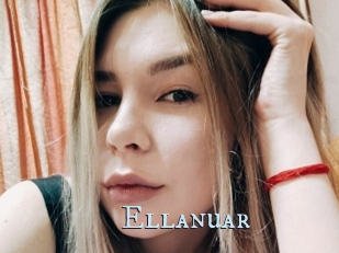 Ellanuar