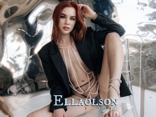 Ellaolson