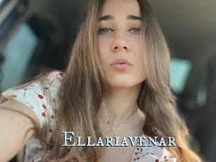 Ellariavenar