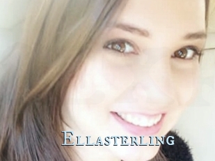 Ellasterling