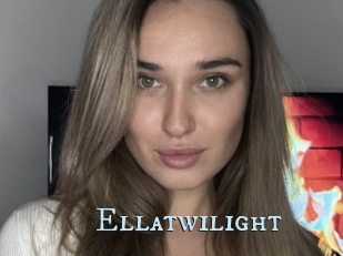 Ellatwilight