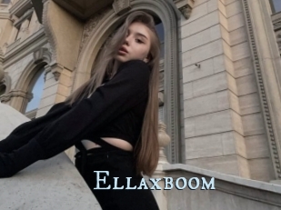 Ellaxboom