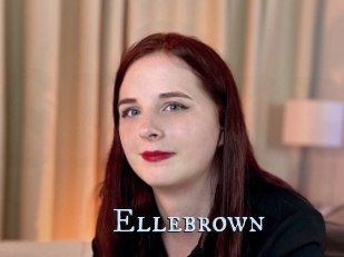 Ellebrown