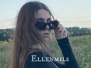 Ellenmils