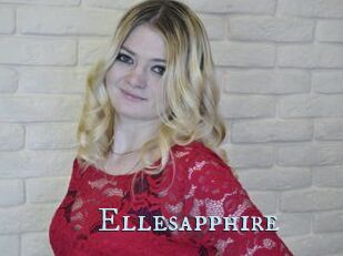 Ellesapphire