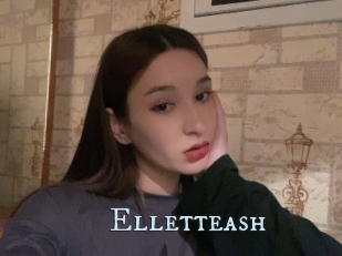 Elletteash