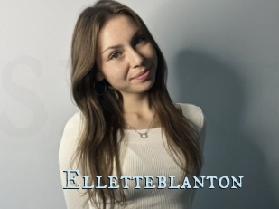 Elletteblanton