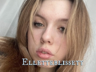 Elletteblissett