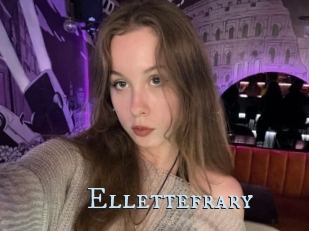 Ellettefrary