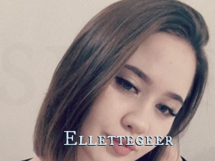 Ellettegeer