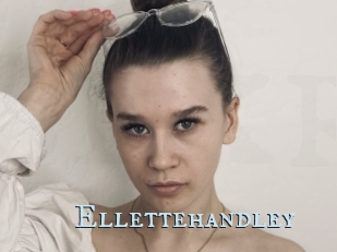 Ellettehandley