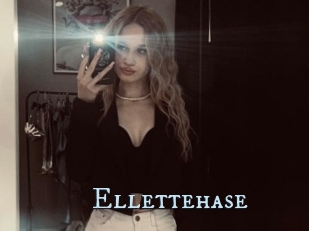 Ellettehase