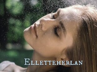 Elletteherlan