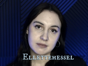 Ellettehessel