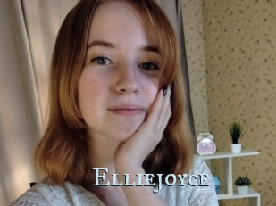 Elliejoyce