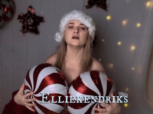 Elliekendriks