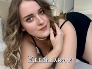 Ellielarson