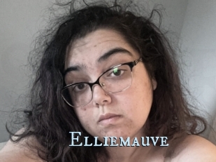 Elliemauve