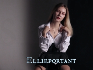 Ellieportant