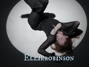 Ellierobinson