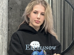 Elliesnow