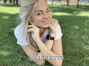 Elliette