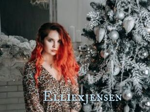 Elliexjensen