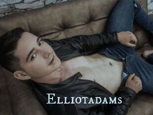 Elliotadams