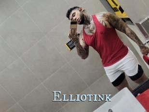 Elliotink