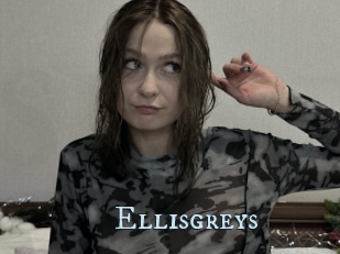 Ellisgreys