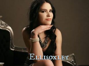 Ellisoxley